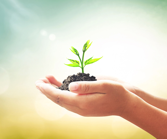 メリットのイメージ