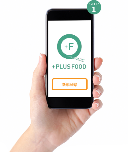 ステップのイメージ